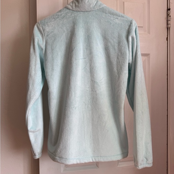 The north face Girls' Osolita Triclimate 3-in-1 Jacket - Picture 7 of 7